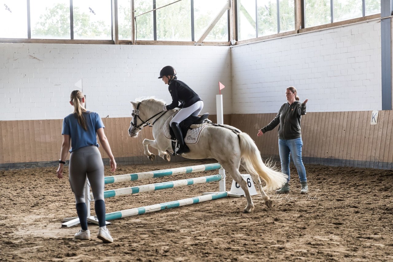 Bild 162 - Pony Akademie Turnier